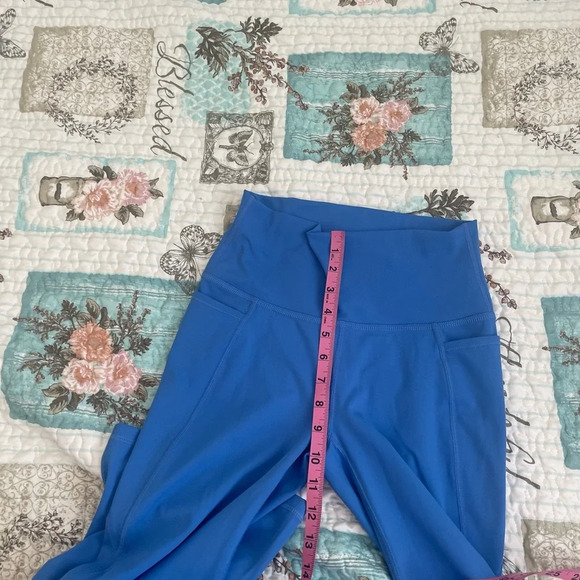 Lilly Pulitzer Luxletic High Rise Flare Leggings - Picture 7 of 10